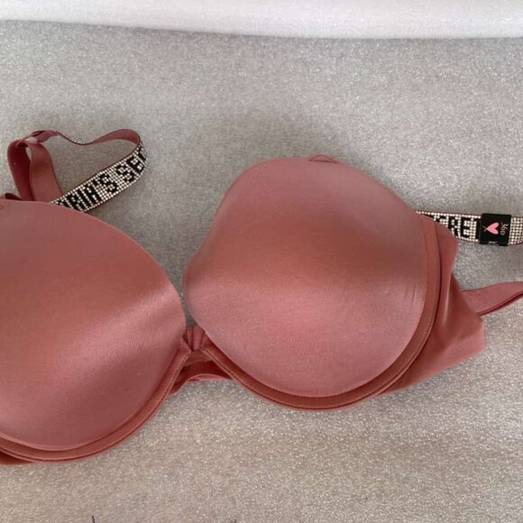 Victorias Secret Bling Bra - Picture 1 of 1